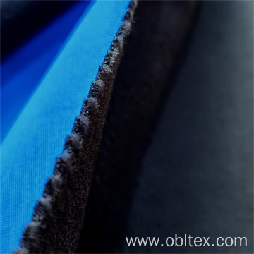 OBLBF002 Bonding Fabric For Wind Coat